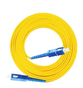 YP-LINK 尾纤 SC-SC 3米/根 单模单芯 单位:根