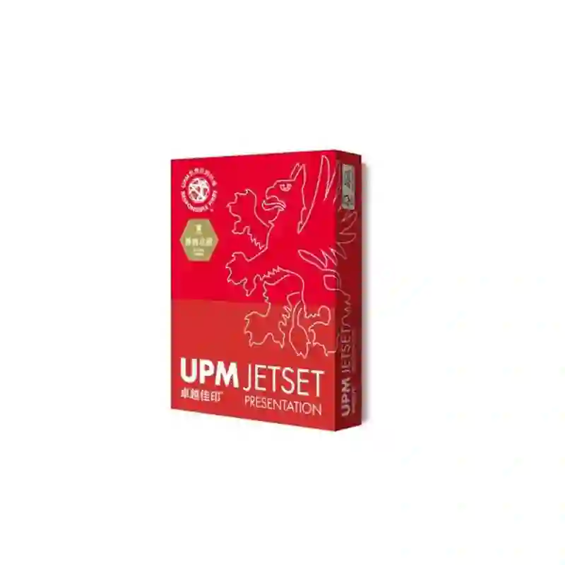 UPM/卓越佳印 复印纸 A3 85G 5包/箱 单位:包