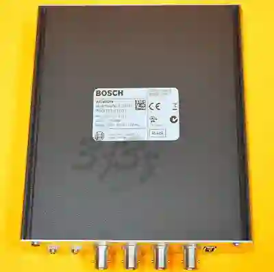 BOSCH/博世 视频编码器 VJT-X40XF-E 采用H.264 Baseline Profile编码技术 单位:个