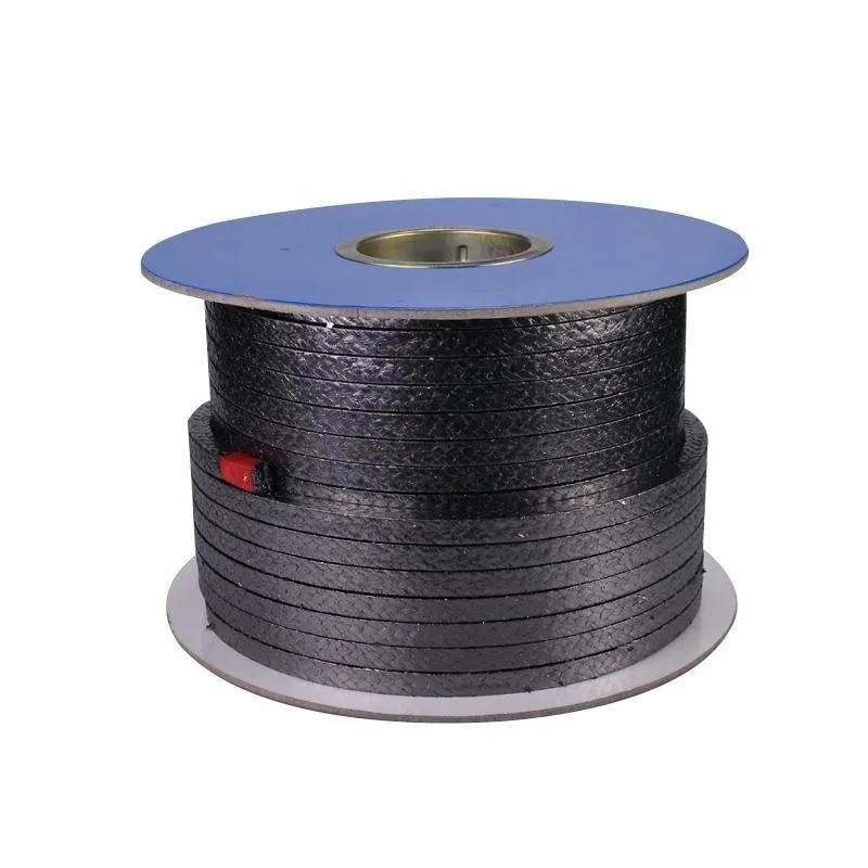 MINGZHU/明珠 盘根 16*16 石墨+PTFE 单位:米
