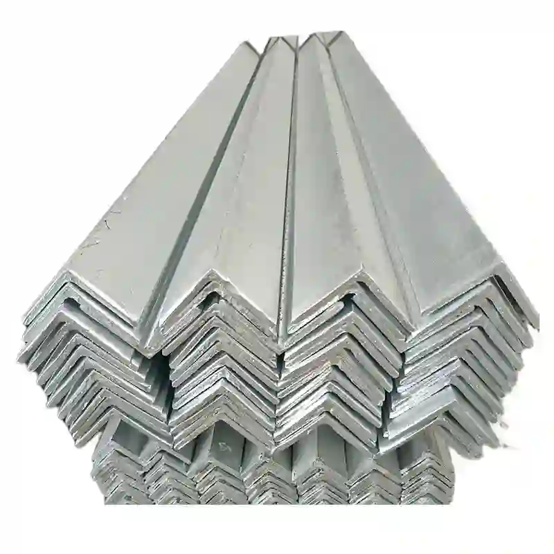 GUOCHAN/国产 角钢 ∠60×60×6mm Q235B+Zn GB/T 706 单位:kg