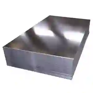 GUOCHAN/国产 冷轧不锈钢板 δ=1.2mm*1500*1000 316L ASTM A240 单位:kg