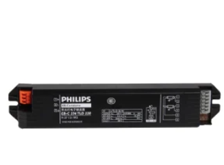 PHILIPS/飞利浦 普通镇流器 913713199315 EB-C 236 TL-D 220-240V 50/60Hz 电子式 单位:个
