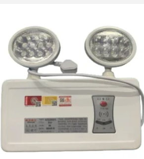 MINHUA/敏华 应急指示灯 M-ZLZD-E12W1181  AC220V 1×12W LED灯 单位:个