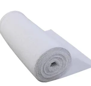 JUNLONGFANGHUO/君隆防火 防火布 尺寸3*4m*2mm   耐1000°高温  陶瓷布 单位:块