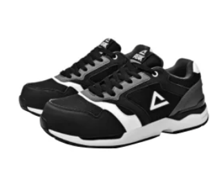PEAK/匹克 安全鞋 LR72218 鸽子灰 内底:凯拉夫防刺穿布  鞋底:橡胶外底+MD中底  39码 单位:个