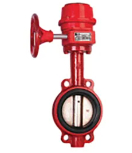 FIVALCO/阀唯可 信号蝶阀 ZSXD7 DN200 1.6MPa 黄铜 单位:个
