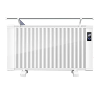 PANASONIC/松下 取暖器 DS-AT2021CW 1020*400*70mm；220V 50Hz 2000W 单位:个
