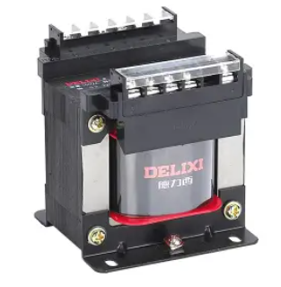 DELIXI/德力西 控制变压器 BK-0.1kVA 220V-24V 单位:个