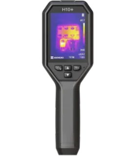 HIKMICRO/海康微影 手持测温热像仪 H10 160*120 -20~350℃ 单位:个
