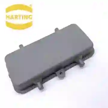 HARTING/哈丁 连接器保护罩 9300165425 单位:个