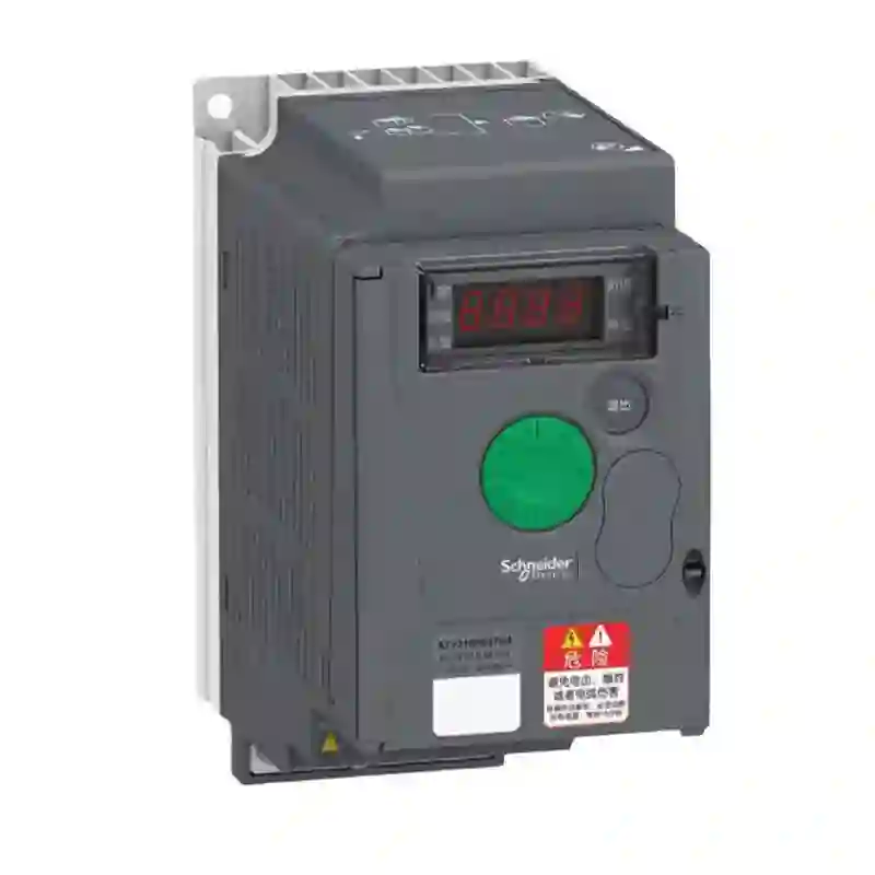 SCHNEIDER/施耐德电气 变频器 ATV930C11N4/380V 250A 110kVA 单位:个