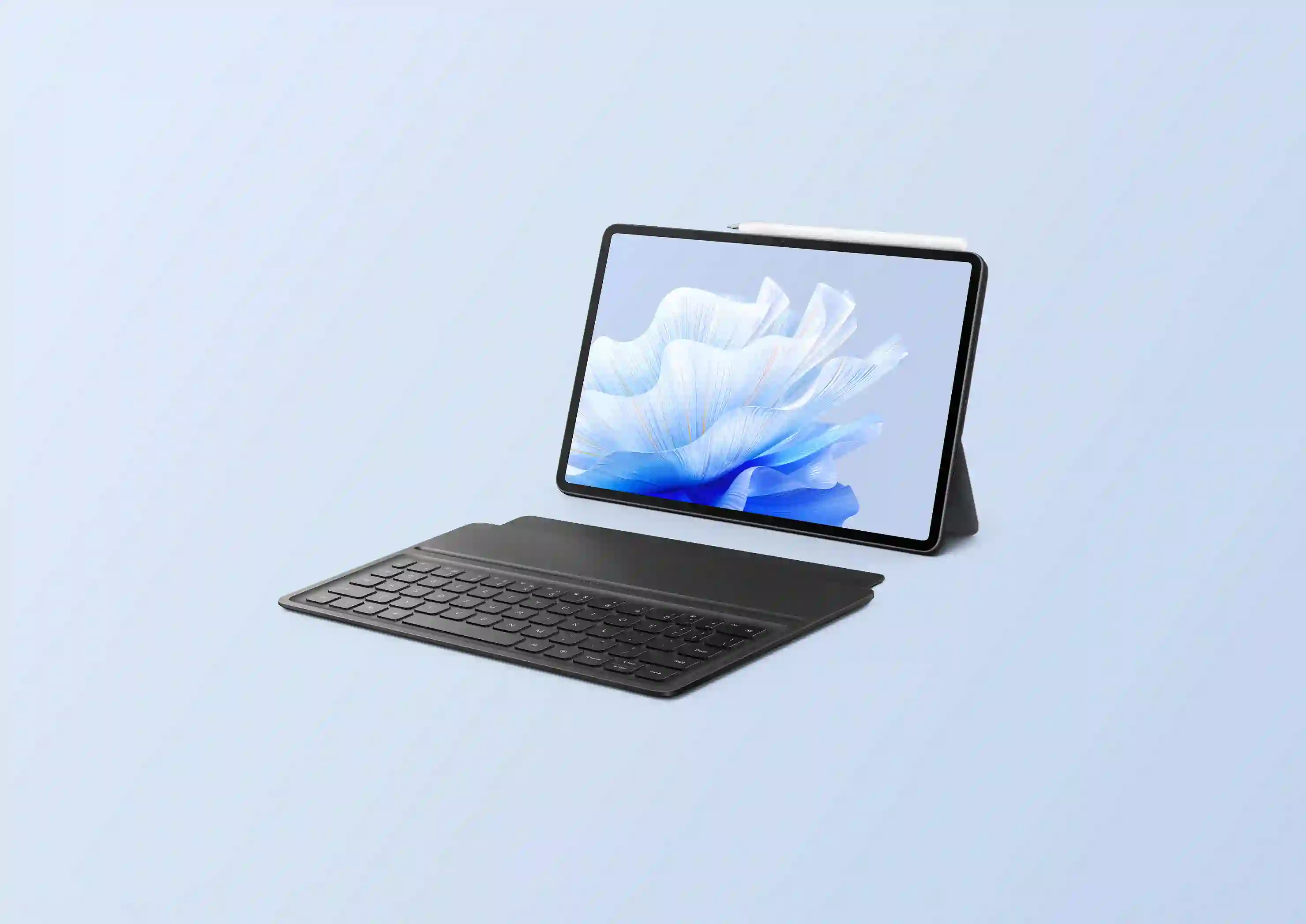 HUAWEI/华为 平板电脑 MatePad Air 12英寸LRT-W30(12GB+512GB内存)（2025款）柔光版/羽砂白/鸿蒙操作系统 单位:台