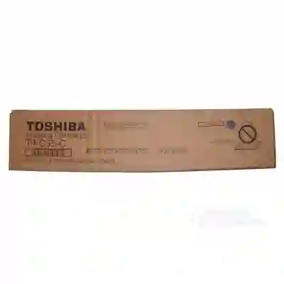TOSHIBA/东芝 碳粉盒 TFC55CC 青色/2.65万页 适用机型：e5520C/6520C/6530C 单位:个