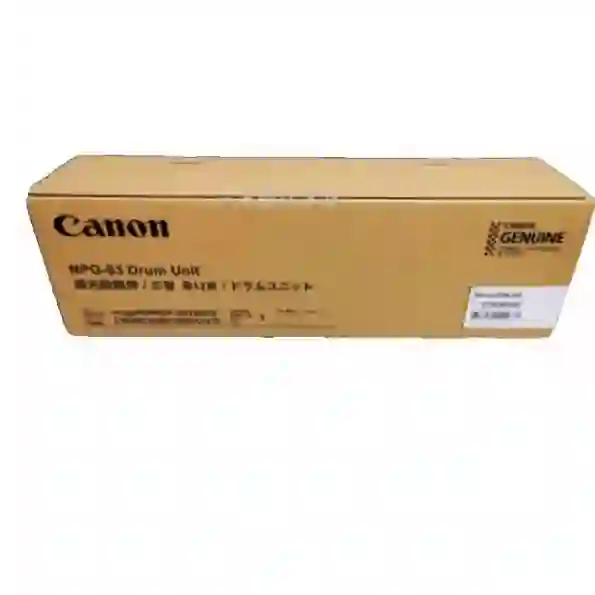 CANON/佳能 感光鼓 NPG-83 DRUM 36万页 适用机型：iR-ADVDXC5870/iR-ADVDXC5860/iR-ADVDXC5850/iR-ADVDXC5840 单位:个