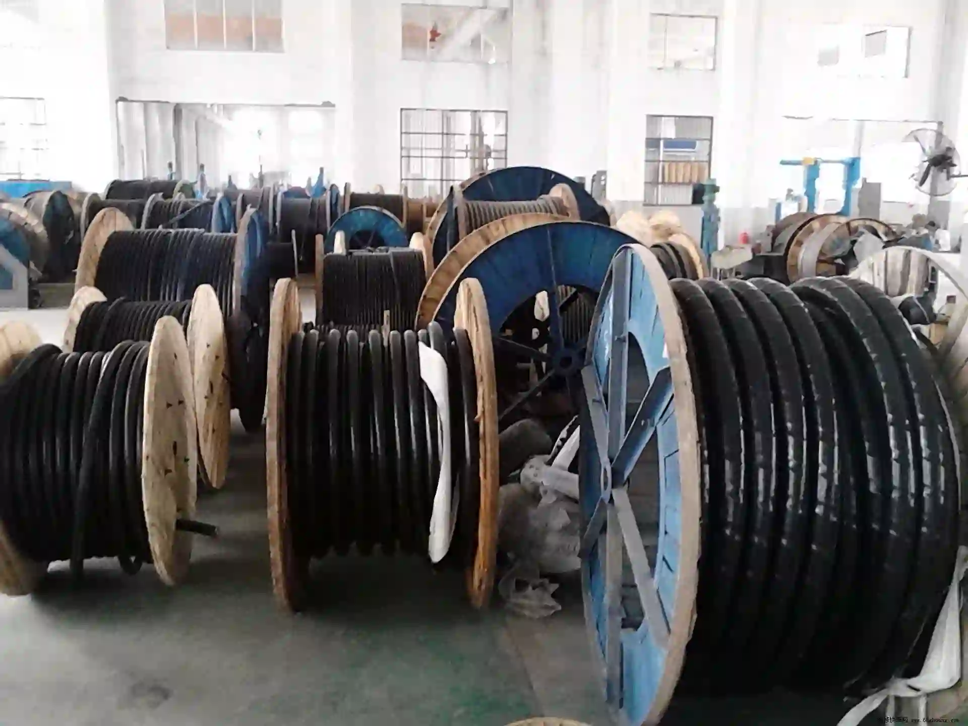 FAR-EAST/远东 交联电力电缆 WDZ-YJY 1*95 0.6/1kV 单位:米
