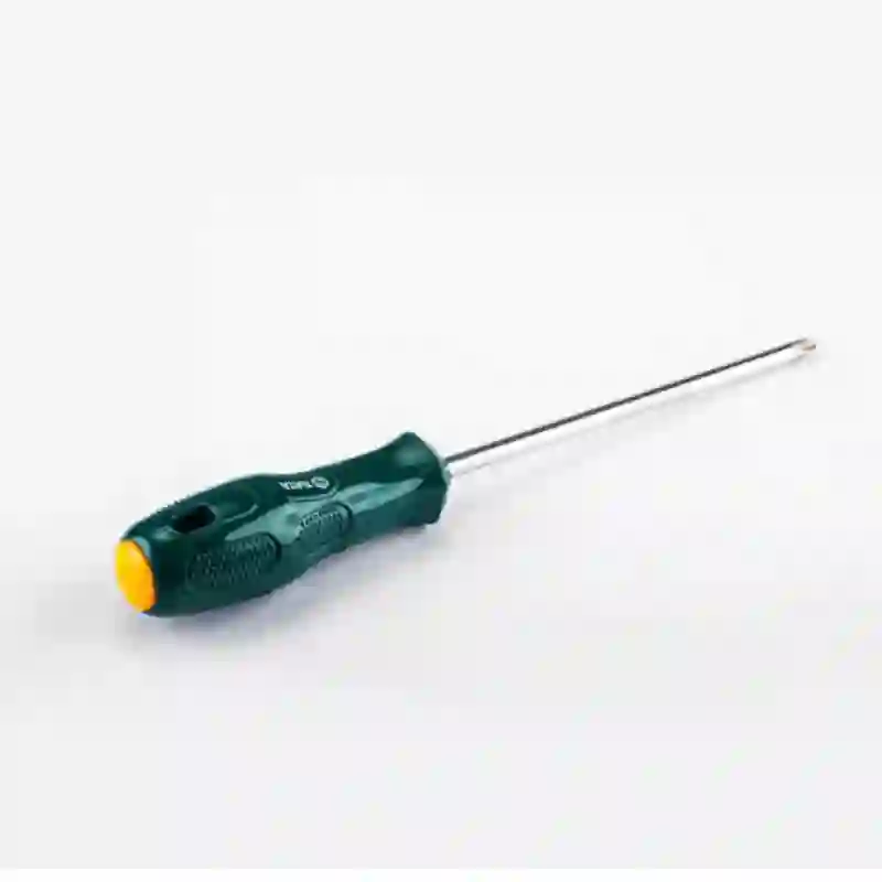 SATA/世达 A系列十字形螺丝批 62309 #1x150MM 单位:个