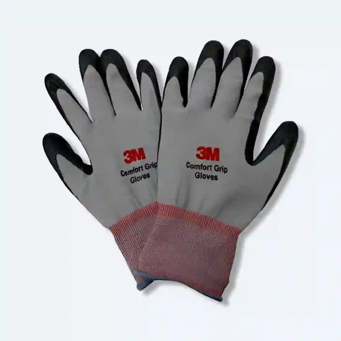 3M 手套 WX300923967 颜色：绿色 规格：M码 单位:副