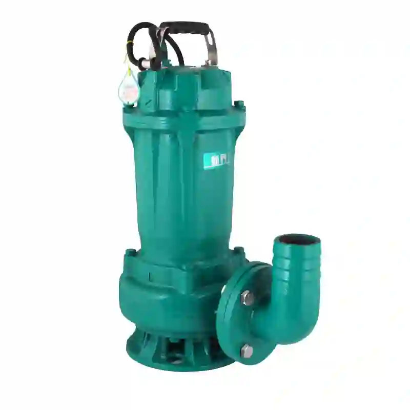 SHIMGE/新界泵业 潜水泵 QDX3-24-0.75 单位:台