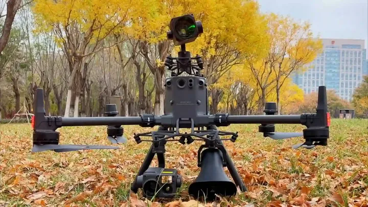 DJI/大疆 无人机 经纬 M350 RTK 中国版 套装 单位:套