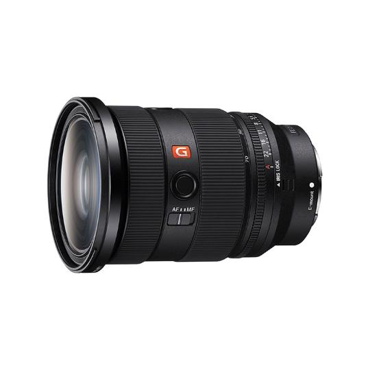 SONY/索尼 新一代全画幅标准变焦 G 大师镜头 FE24-70mmF2.8 GM II(SEL2470GM2) 单位:套