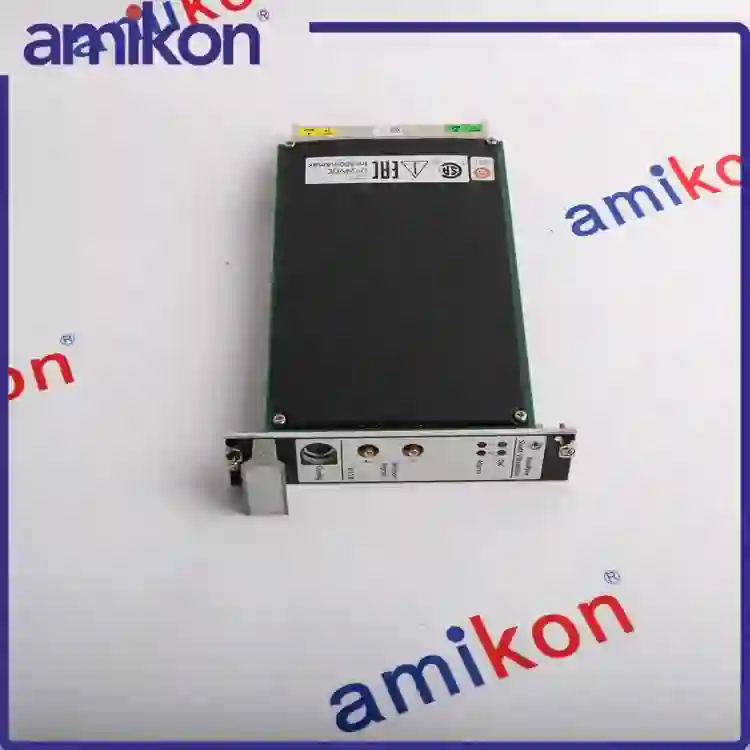 EMERSON/艾默生 电涡流探头前置器 EZ1000 频率范围：0~20kHz；响应速度<15ms；传感器Lemo 接头；电源 / 输出螺纹连接（最大 1.5mm2 ）；配置Micro-USB。 单位:个