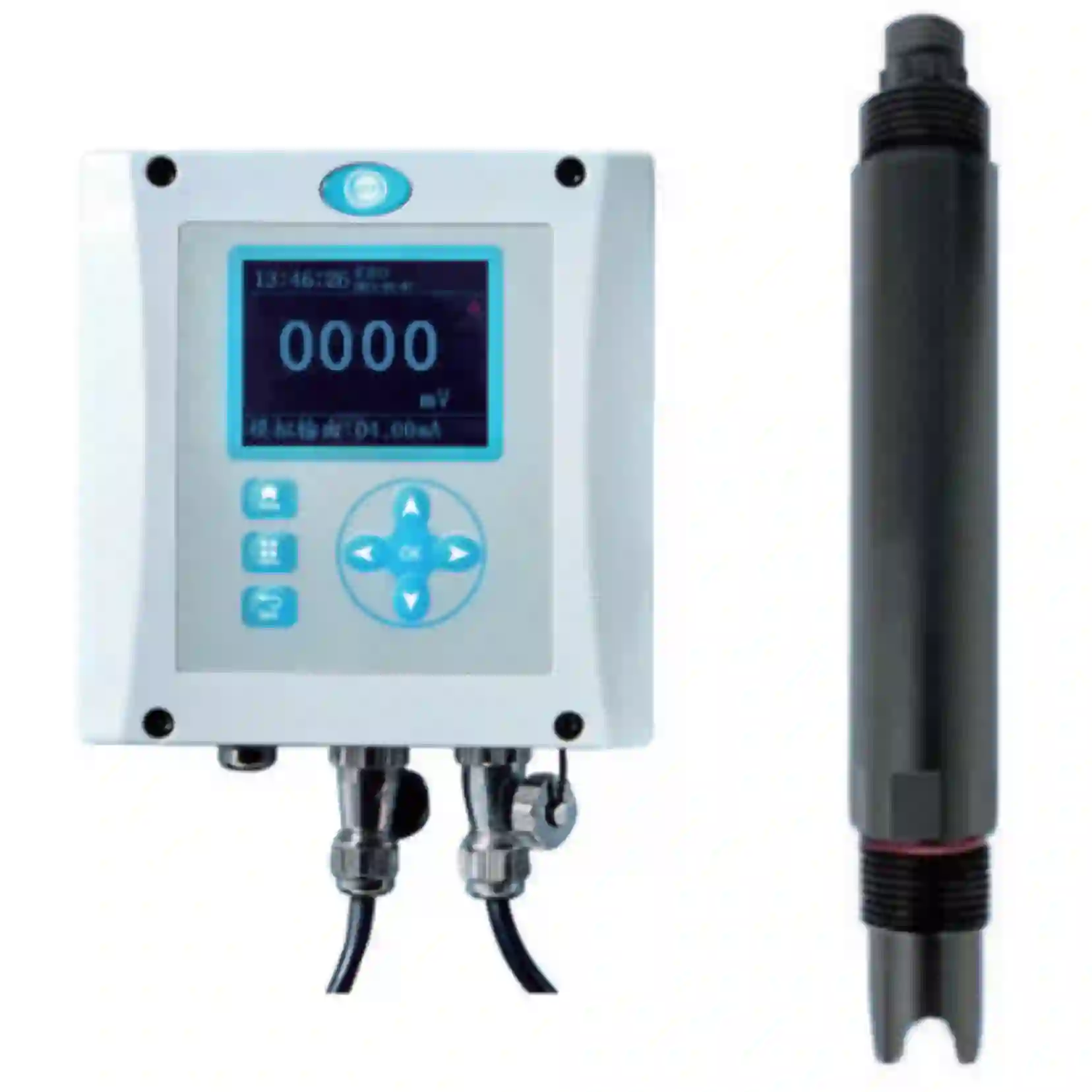 SWAN 在线ORP分析仪 Redox--CNA-30.265.048 单位:个