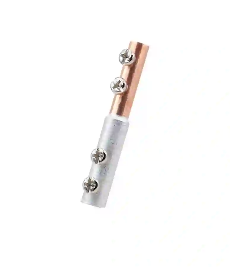 DAIYANG/大洋高科 连接部件 DY-XP-LJBBJ-SX Φ4.1mm 含保护套，冷端套环 单位:套