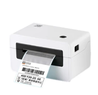 HPRT/汉印 标签打印机 GLD-489 300dbi(USB+网口+串口) 单位:台