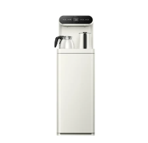 Midea/美的 茶吧饮水机 YCR-2335 钢化玻璃面板 下置式 单位:个