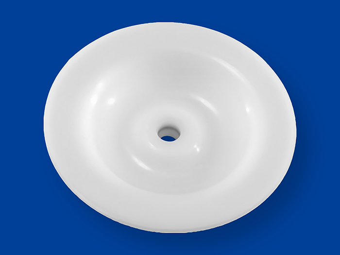 MILTON ROY/米顿罗 隔膜组件 H60610 PTFE 单位:套