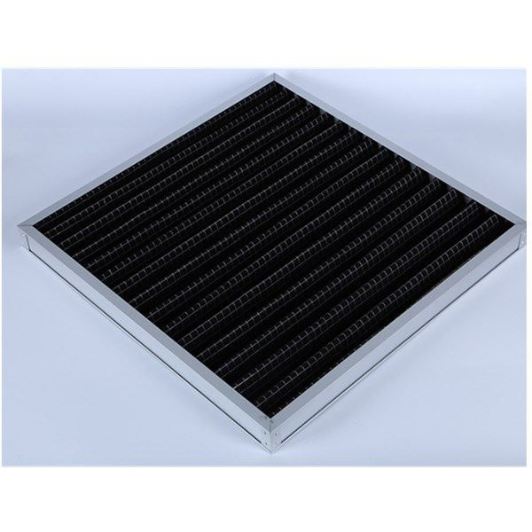 AFPRO EAF/艾荷 过滤器 ZK38.6 SF-XP-KT-017-02 610×610×50 G4 单位:个