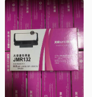 JOLIMARK/映美 打印机色带 JMR132 黑色 单位:盒