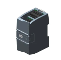 SIEMENS/西门子 数字量输入模块 6ES7221-1BH32-0XB0 单位:个