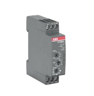 ABB 时间继电器 CT-MFC.12 单位:个