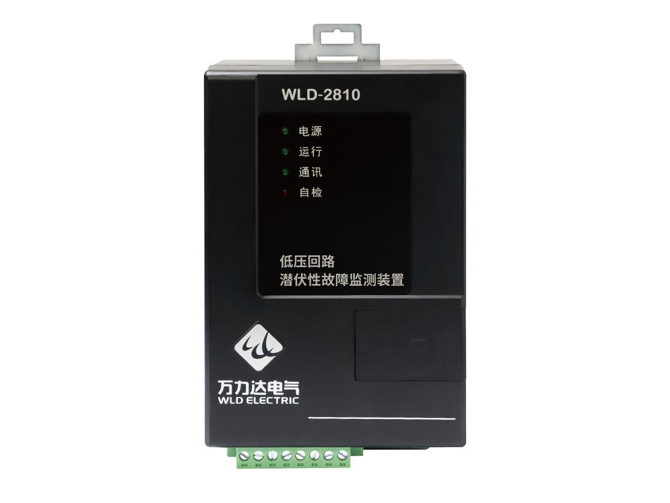 WLD ELECTRIC/万力达电气 电力监测显示器 BRK-3910/DP 不含现场服务 单位:个