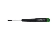 SATA/世达 一字微型螺丝批 62807 2.0x50MM 单位:个