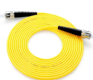 YP-LINK 光纤跳线 ST-ST 单模单芯 5米 单位:根
