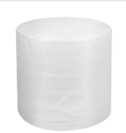 JSD/金盛大 气泡膜 单层 宽：100cm 厚：2丝 长约70M 材质：PE全新料 单位:卷