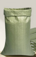 QY/全益 编织袋 50g/㎡ 40*60cm下料 成品尺寸39*55cm 灰色 单位:支