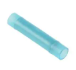 RS PRO 电线接头连接器 303-91-042 平接, 蓝色, 16 → 14 AWG线规, Φ4.8mm, 24.5mm总长 单位:个