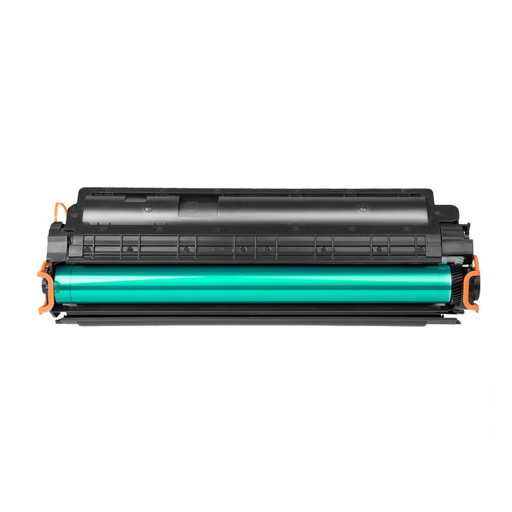 DELI/得力 #激光碳粉盒 DLH-388A 颜色:黑；兼容型号:388A 单位:只