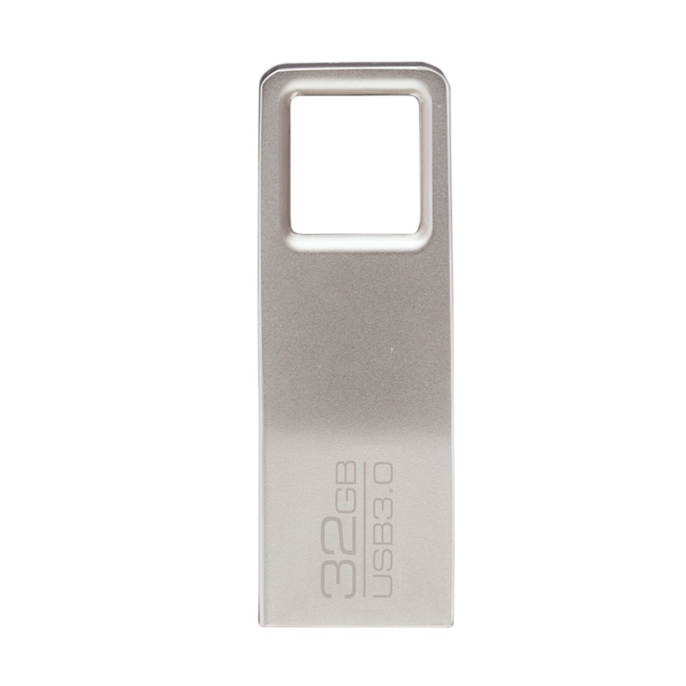DELI/得力 U盘 2191 颜色:银；容量:32GB；克重:32G 单位:只