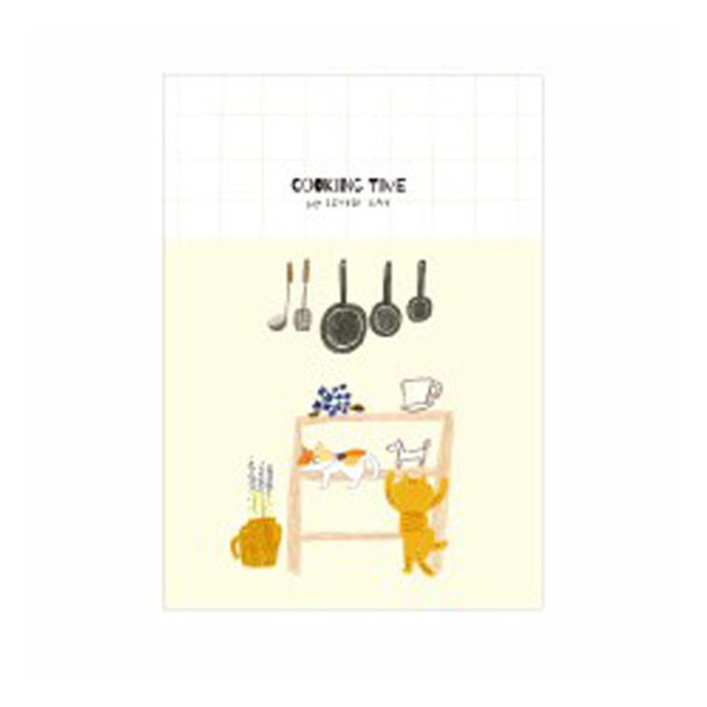 DELI/得力 活页本 HB560-03 颜色:米色 单位:本