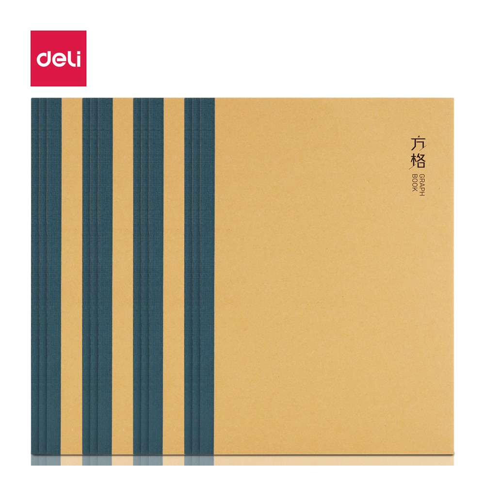 DELI/得力 无线装订本 WB540 型号：WB540 单位:本