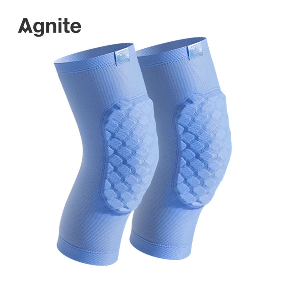 DELI/得力 篮球训练护膝 FL104-2XL 规格:长28cm, 上口周长30cm, 下口周长21cm；包装:2个/付 单位:付