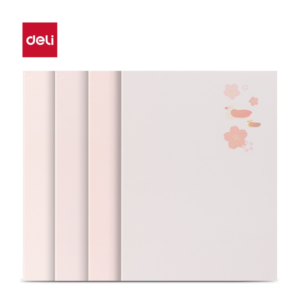DELI/得力 缝线本 FB540 型号：FB540 单位:本