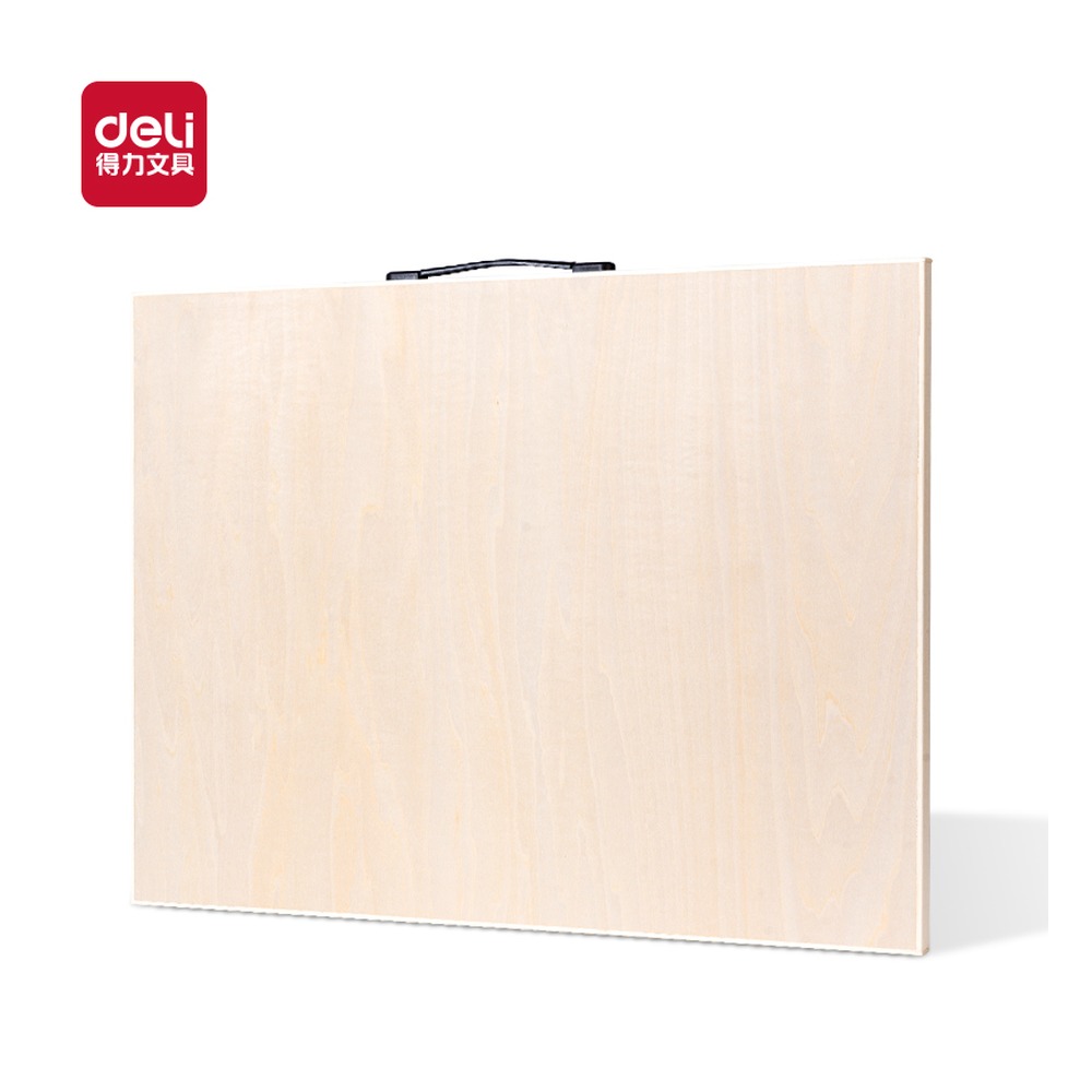 DELI/得力 艺术画板 HS913-8K 颜色:混 单位:块