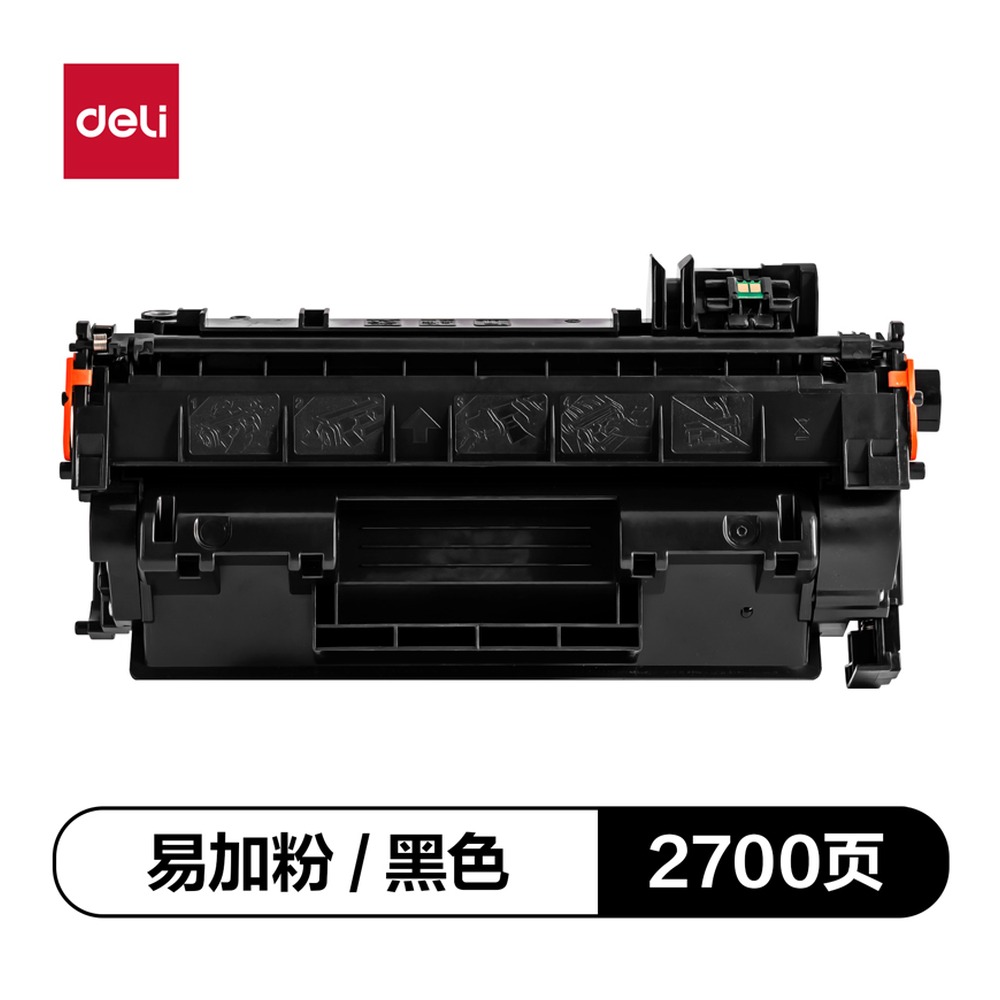 DELI/得力 通用硒鼓 DTH-CF228AT 颜色:黑色 单位:支