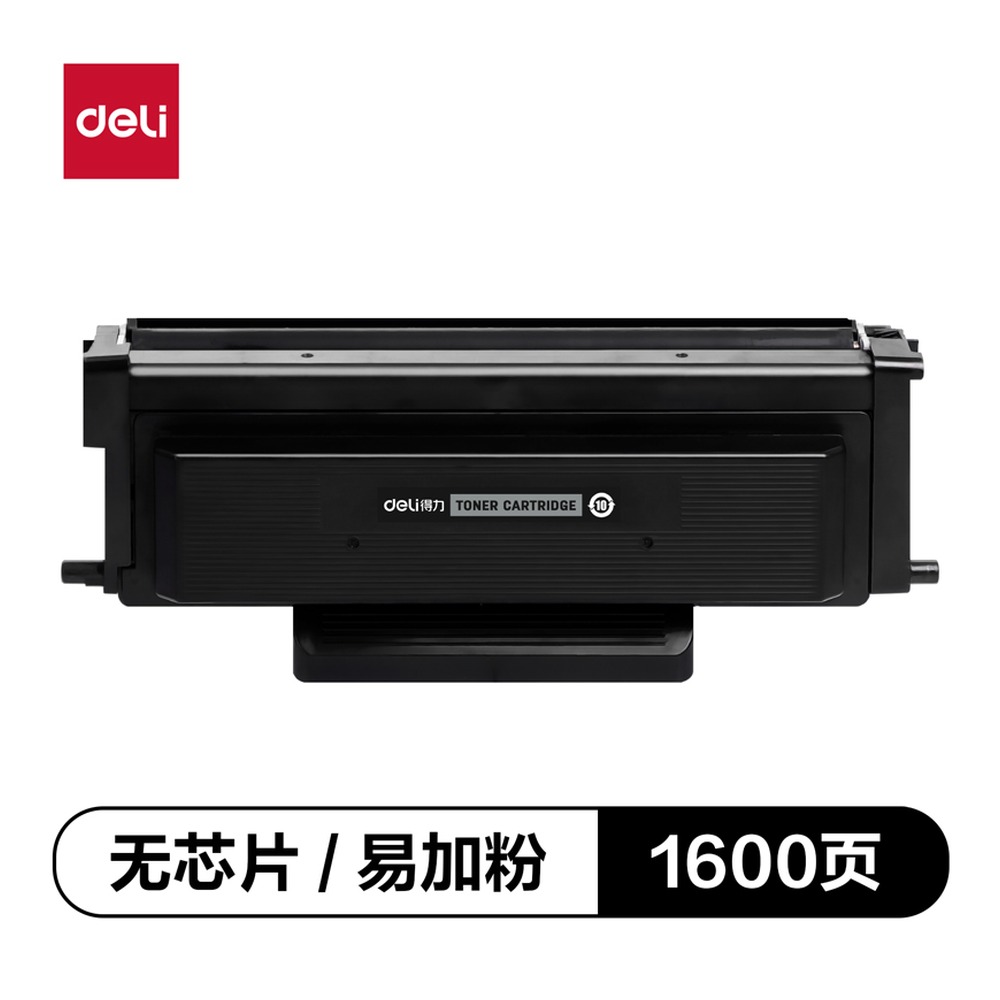 DELI/得力 通用硒鼓 G-TO4ATU 颜色:黑色 单位:支